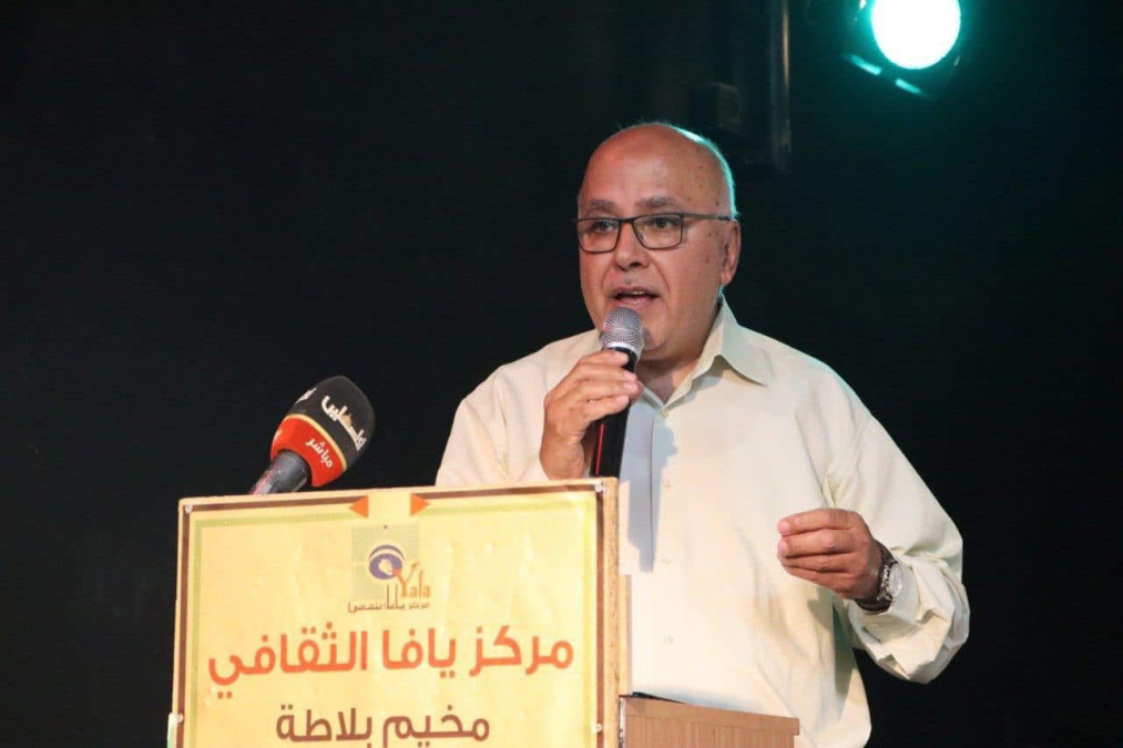 اليوم: أمسية احياءً للذكرى السنوية لرحيل ابن يافا عبد ال...