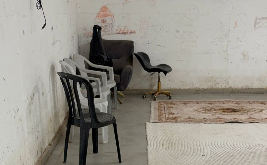 أزمة ملاجئ في اللد: أكثر من 15 ألف عربي دون أماكن آمنة ف...