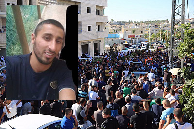 اليوم: اضراب شامل في الداخل الفلسطيني يشمل المدارس وجهاز التعليم العربي 