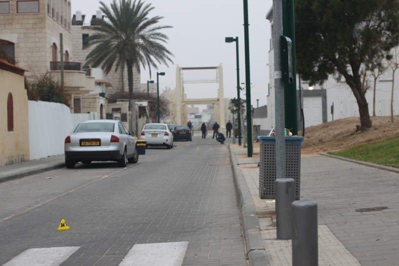 إعتقال ثلاثة مشتبهين فجر اليوم ومطاردة وتبادل لإطلاق نار 