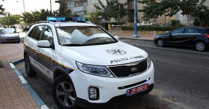 مصرع شخص باطلاق نار داخل ساحة المجلس المحلي في جولس 