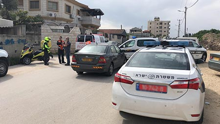  اللد: تمديد أمر حظر النشر في حادثة مقتل الفتاة ديانا أبو قطيفان