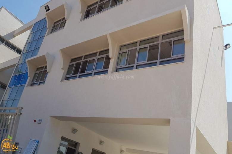 رسالة من مديرة التربية والتعليم في البلدية الى المجتمع المدرسي في مدرسة يافا المستقبل