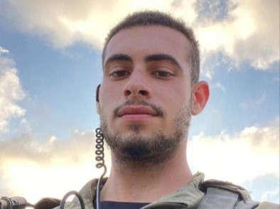 الاعلان عن مقتل جندي في معارك شمال قطاع غزة