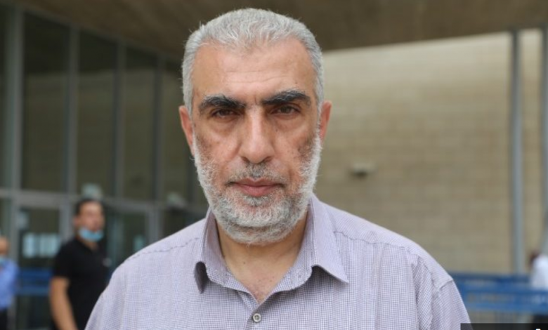 الشيخ كمال خطيب: “عصابة ياسر أبو شباب صنيعة إسرائيل بدعم فتح والسيسي