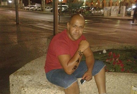  أمام مرأى زوجته وأولاده - هكذا قُتل قاسم غاوي في كفرقرع