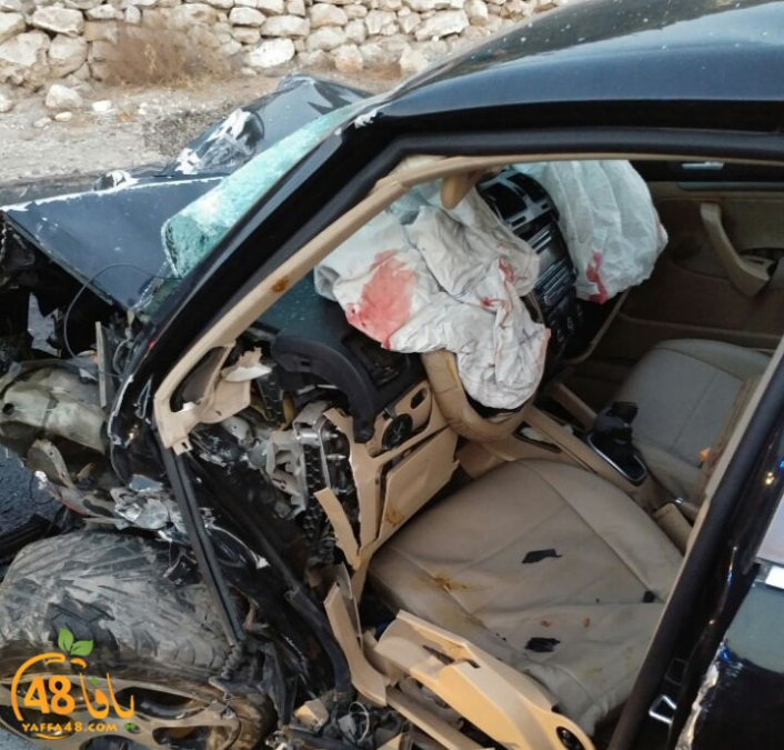 مصرع 45 شخصاً بحوادث طرق خلال شهر يونيو (6) الماضي