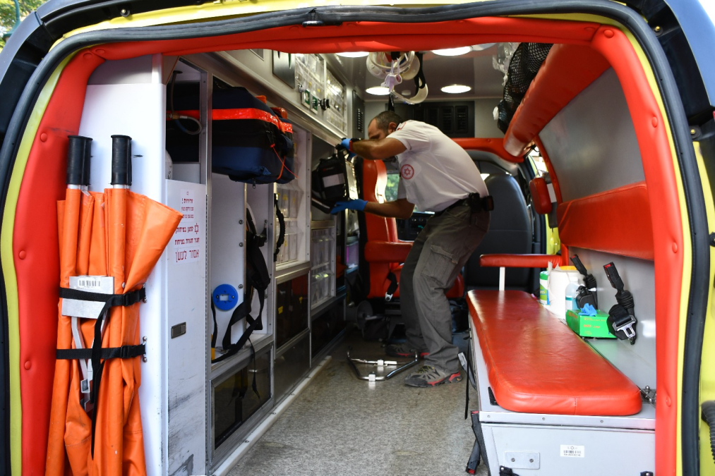 3 قتلى في جريمتي إطلاق نار قرب الفريديس وفي عسفيا