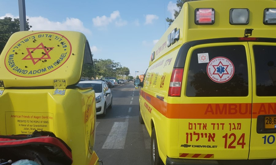 مقتل شاب واصابة آخر بجريمة اطلاق نار في مدينة الطيبة