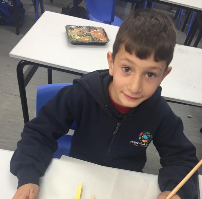 أعمال بحث واسعة عن الطفل قيس أبو رميلة، المفقود من بيت حنينا