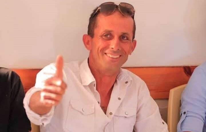 مصرع رامز كتانة من طولكرم إثر سقوطه من ارتفاع 15 مترا في...