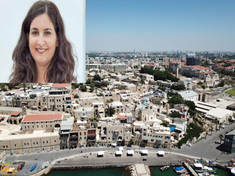 لماذا تنوي مديرة قسم التعليم "شيرلي ريمون" في بلدية تل أبيب إنهاء عملها؟!