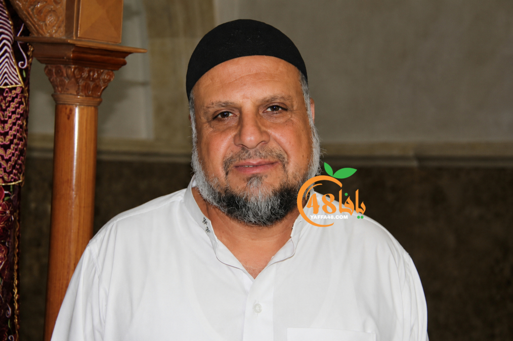 يافا: الشيخ سميح طوخي "أبو محمد" (66 عاماً) في ذمّة الله