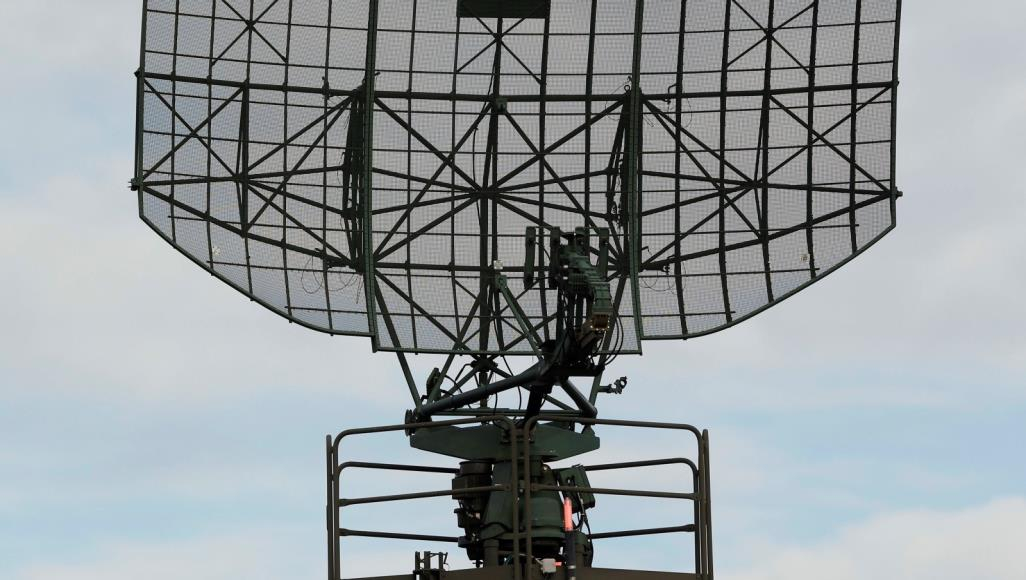 الجيش الفرنسي ينشر منظومة رادار في السعودية "لطمأنة" المملكة