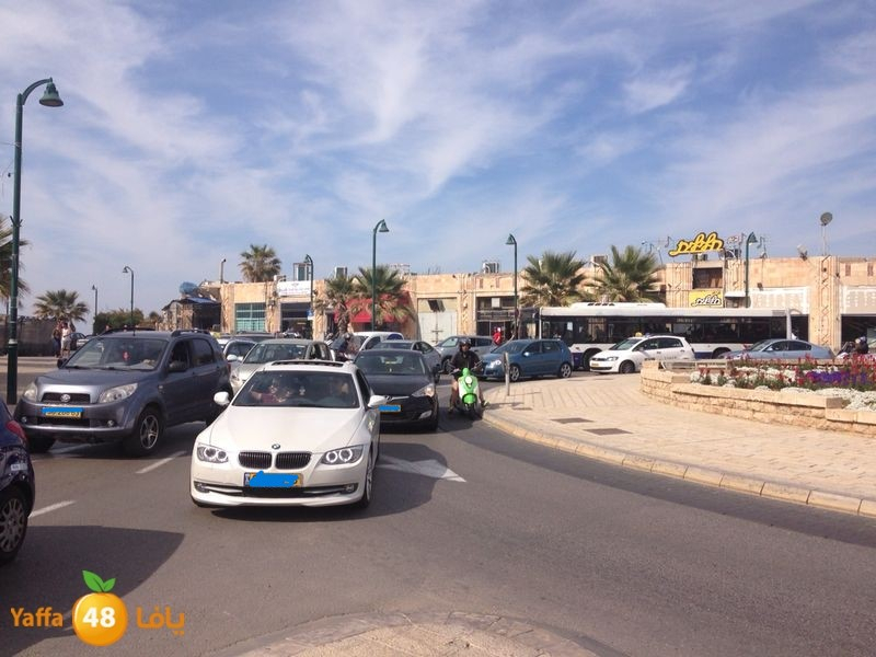 لجنة الاقتصاد تقترح ربط موعد فحص المركبات (تيست) بعدد الكيلومترات
