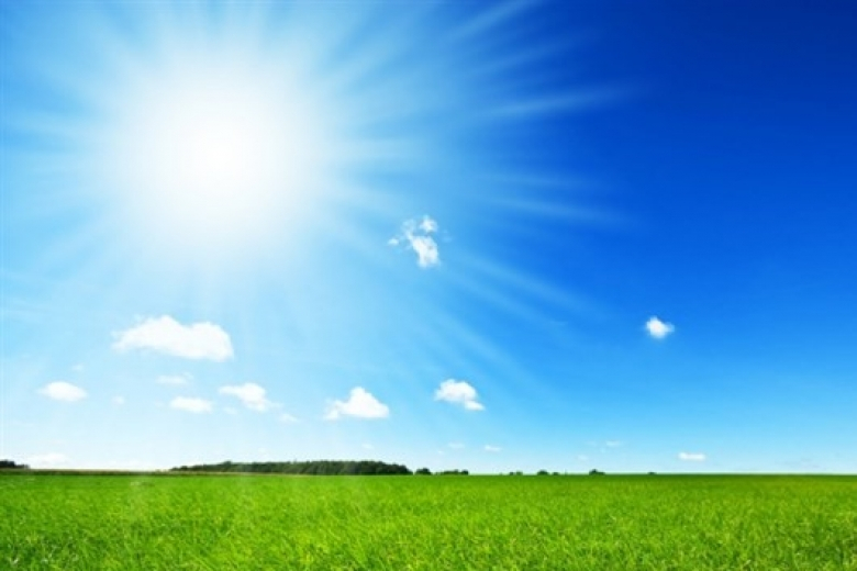 الطقس: انخفاض اخر على درجات الحرارة