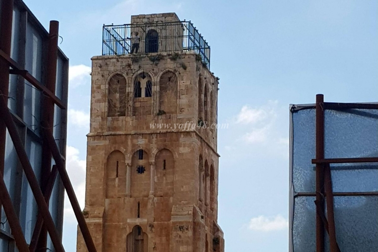 المصادقة على ميزانية بلدية الرملة لعام 2020 بـ861 مليون شيكل!