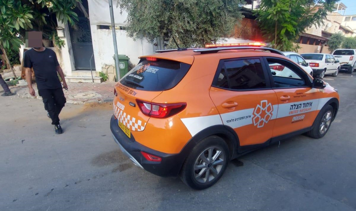 إقرار وفاة المصاب بإطلاق النار في مدينة اللد