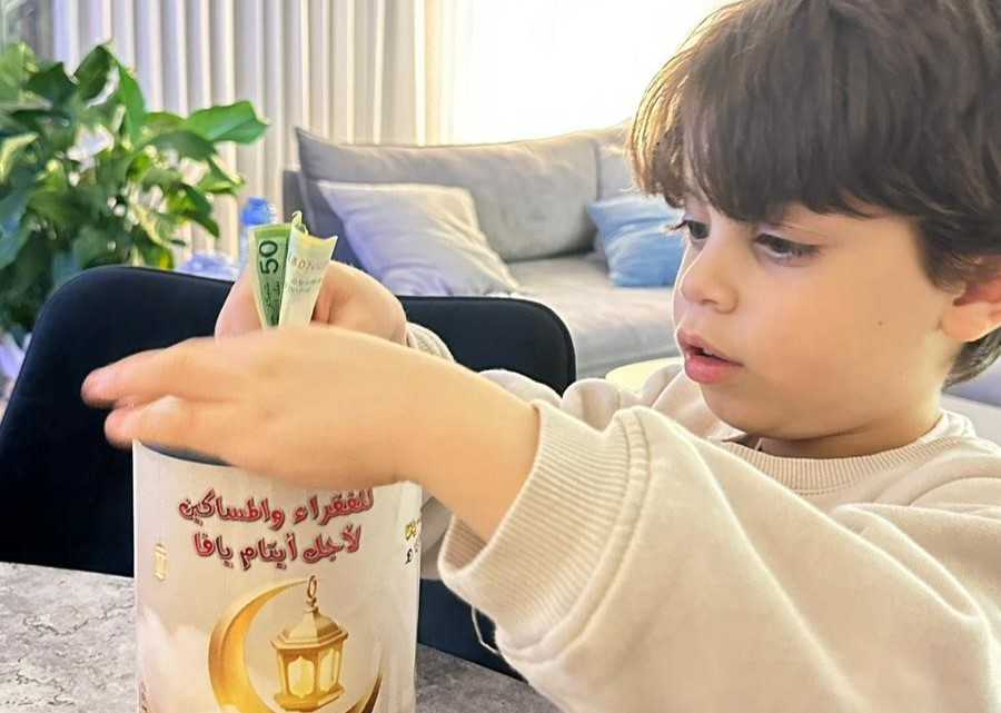 جمعية يافا .. اليوم موعد إعادة الحصالات الرمضانية في ياف...