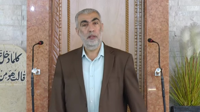 من يجبر عثرة الإسلام إلا الكرام .. الشيخ كمال خطيب