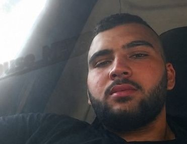 أم القطف.. مصرع الشاب علاء جبر ياسين كبها بحادث دراجة نا...