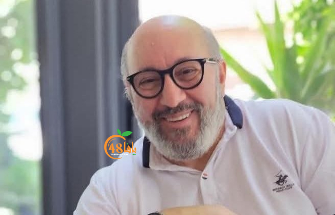 وفاة الشيف سركيس هوفسيب يعقوبيان (66 عاماً) 