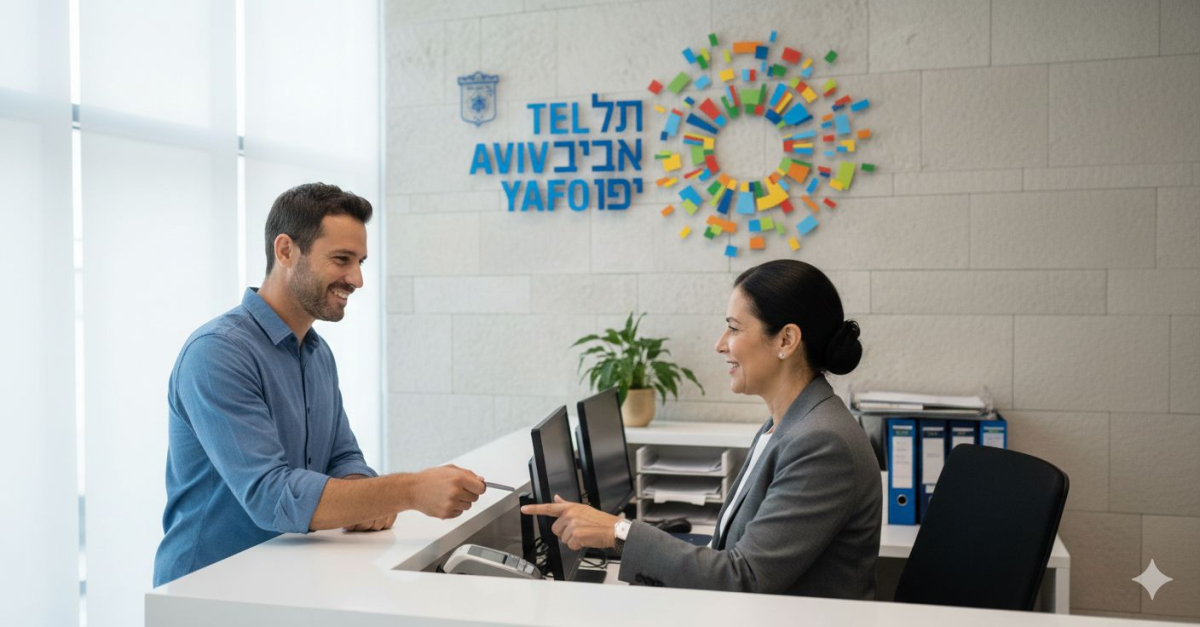 يافا: جديد .. تسديد دفعات التربية والتعليم عبر لقاء شخصي