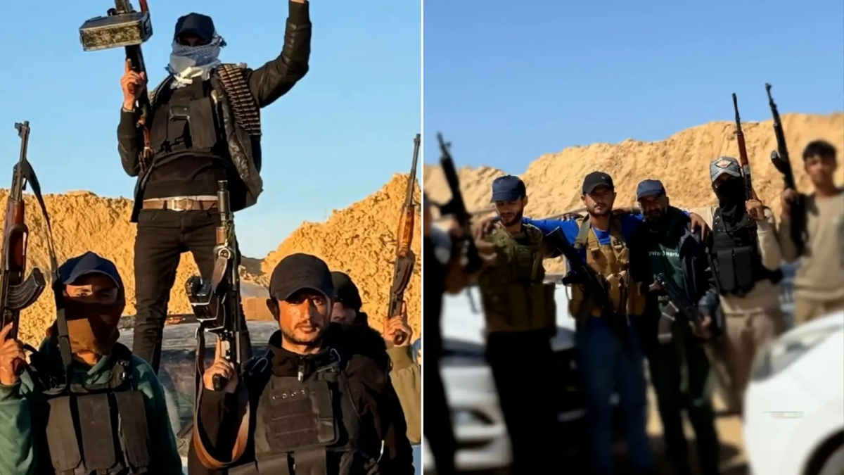 الجيش الإسرائيلي يتعاون مع ميليشيتين جديدتين في غزة وخانيونس