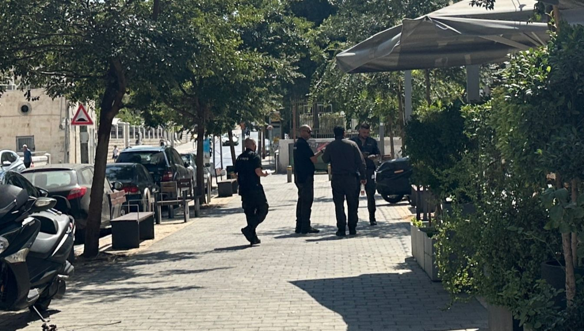 يافا: مخالفات بالجملة ضمن حملة واسعة على المحلات التجارية في شارع ييفت 