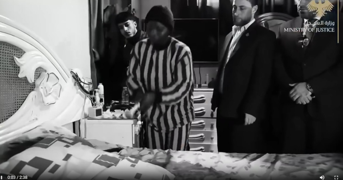 "أساءت معاملتي ولم تطعمني لأيام"... قاتلة الفنانة هدى شع...