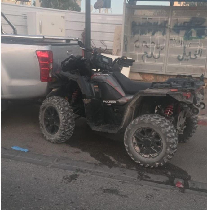 الشرطة تكشف لغز جريمة قتل علي عواودة في كفر كنا