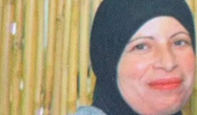 مقتل السيدة عنان بكر حزماوي "46 عاماً" من عرعرة المثلث حرقاً 