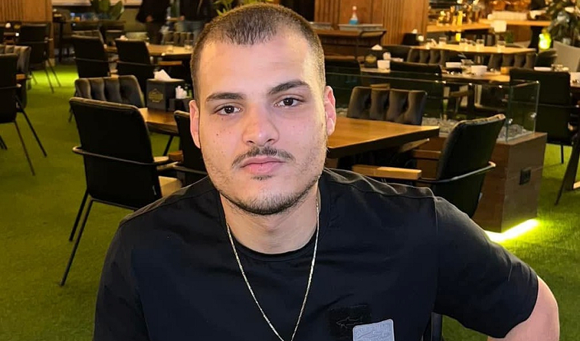اللجنة الشعبية في اللد: تشييع ودفن الشهيد سامي جعصوص الليلة