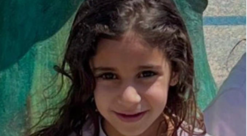 كفر قاسم: وفاة الطفلة سبا مهران درويش بدير (7 أعوام) إثر...