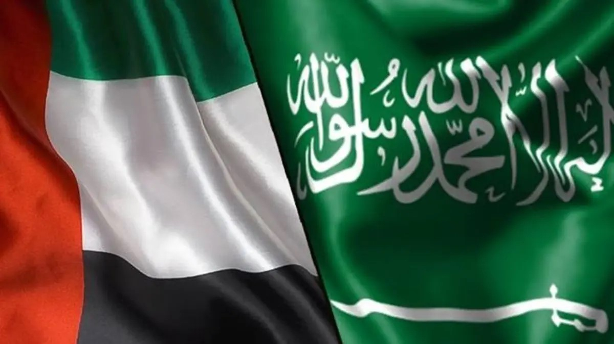 السعودية والإمارات تتجهان نحو الانضمام إلى الحرب ضد إيران