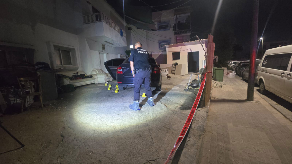 نزيف لا يتوقّف: 153 قتيلاً في المجتمع العربي وسط عجز الشرطة وصمت الدولة