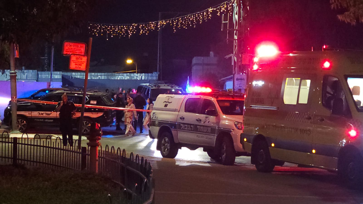 اللد: مقتل امرأة عربية "50 عاما " اثر تعرضها لاطلاق نار