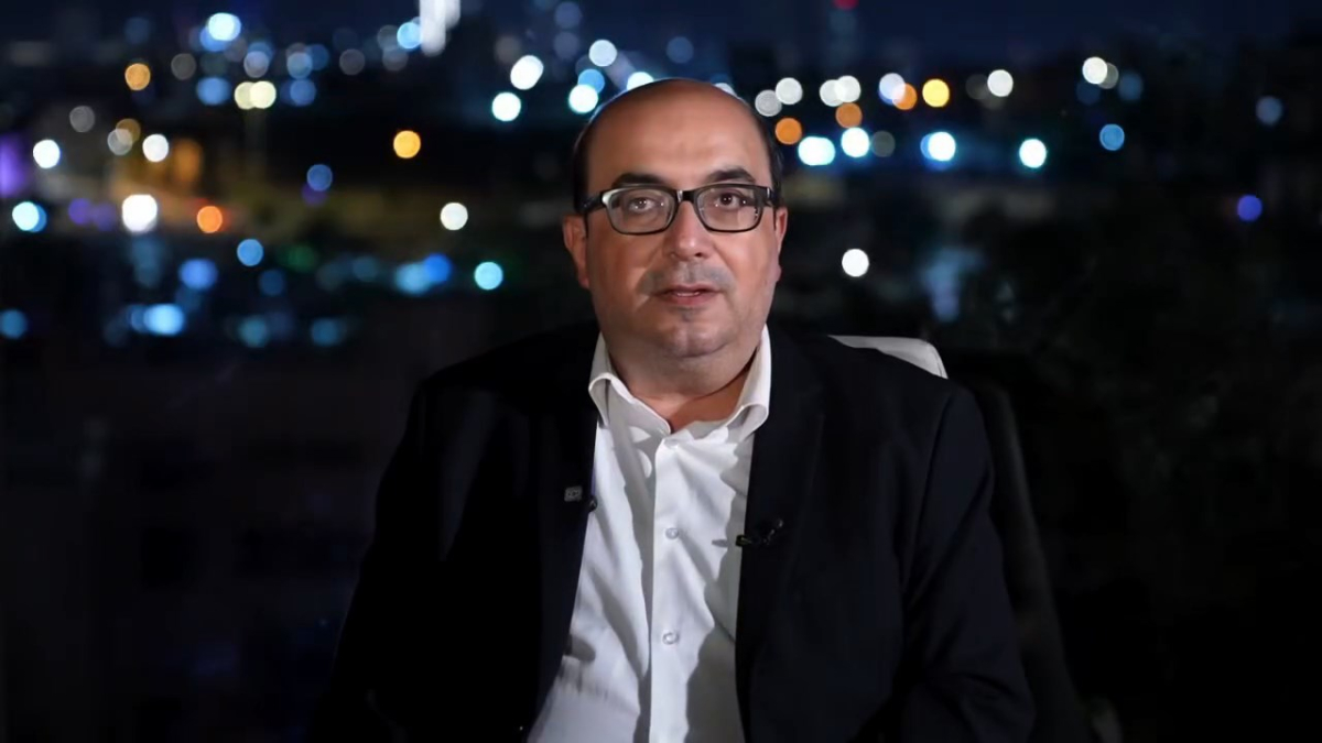 سامي أبو شحادة يتحدث حول قرار الشطب وسحب الترشيح