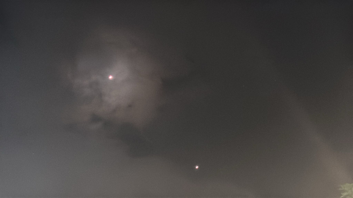 الجيش الاسرائيلي: اطلاق 5 صواريخ من قطاع غزة باتجاه اشدود وتم اعتراضها