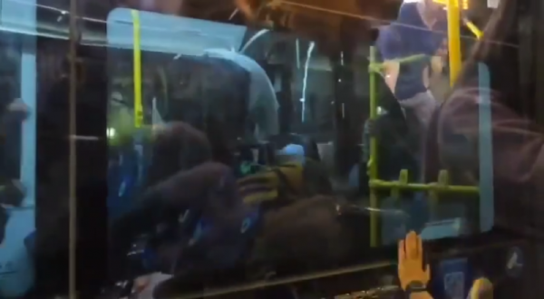 اعتقال مشجعين لفريق بيتار القدس واطلاق سراحهم بعد ساعة 