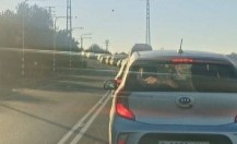 اصابة مستوطنين اثنين بعملية طعن وإطلاق النار على المنفذ قرب رام الله