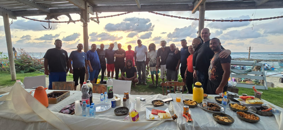 الاتفاق على تشكيل لجنة صيادين قطرية تمثل الصيادين من الشمال إلى الجنوب