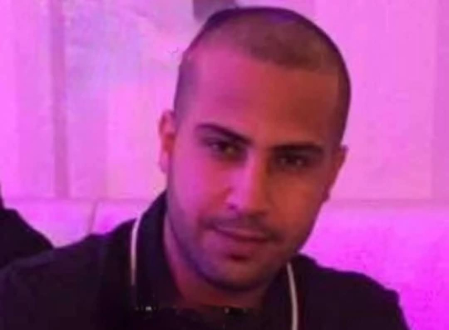 جديدة المكر: مقتل الشاب معاذ شعبان في جريمة إطلاق نار