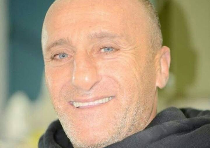 يافا: وفاة السيد جورج فايق أبو منة (67 عاماً)