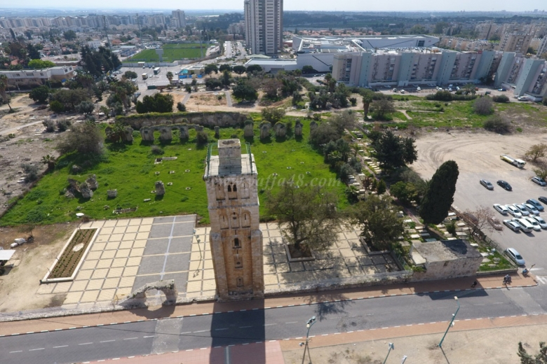 أسماء خطباء الجمعة في يافا اللد والرملة لهذا الأسبوع