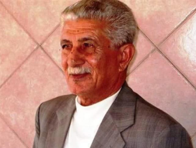 توفي في غزة - تعرّف على القيادي اليافي أحمد القدوة 