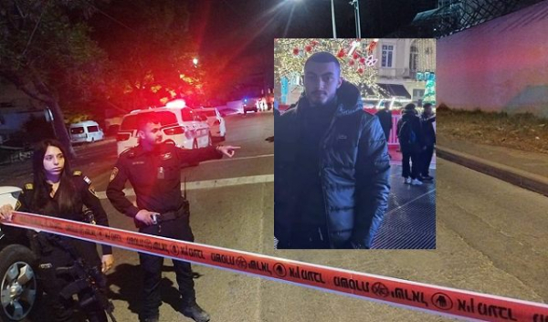 اللد: الإعلان عن موعد جنازة الشاب نور موسى ضحية اطلاق النار