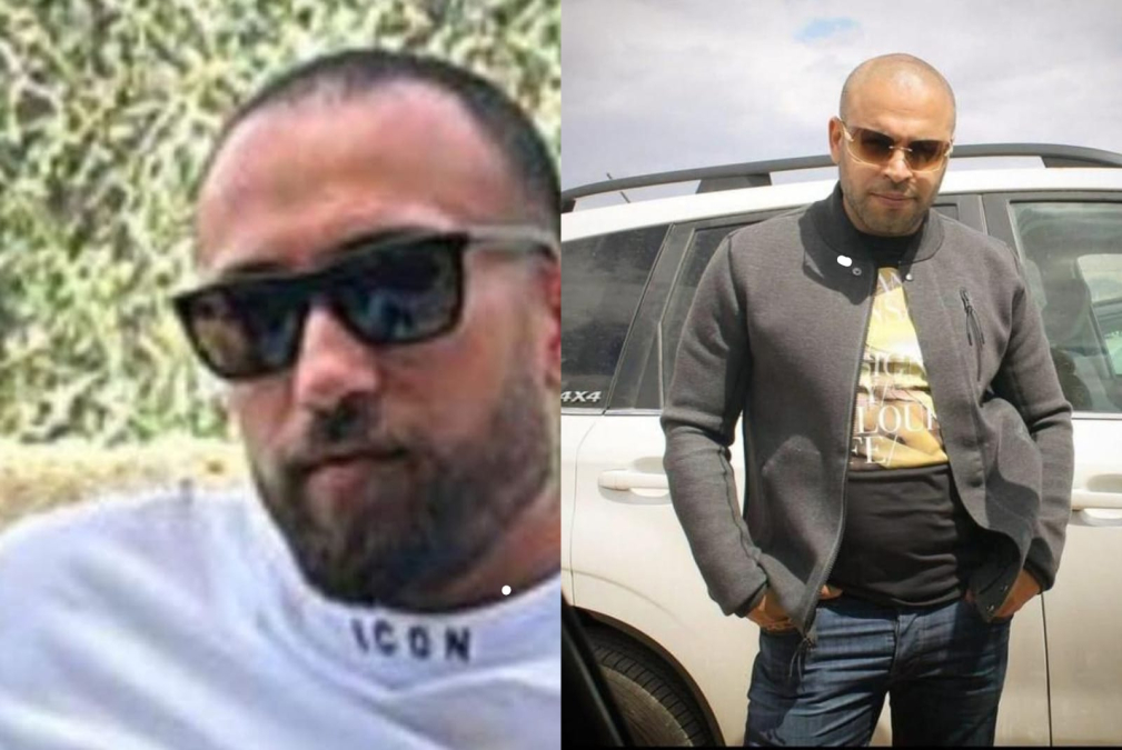 شفا عمرو: مقتل الشابين نور حريري من ام الفحم ورامي عثمان من كابول بإطلاق نار