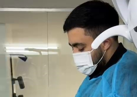 عيادة الدكتور محمد أبو شهاب في يافا.. خدمات متقدمة لطب ا...