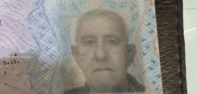 يافا: السيد غالب نمروتي "أبو اياد" (73 عاماً) في ذمة الله 